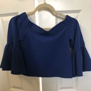 ASOS blouse